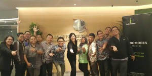 PTPN III (Persero) Holding - Jakarta        